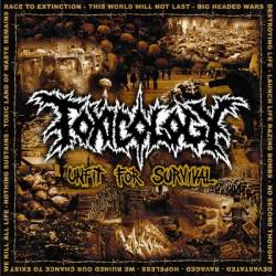 Toxicology : Unfit for Survival